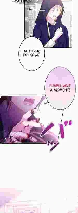 I Punished the Villainous Young Master, and He Became Obsessed with Me Chapter 15 180 38