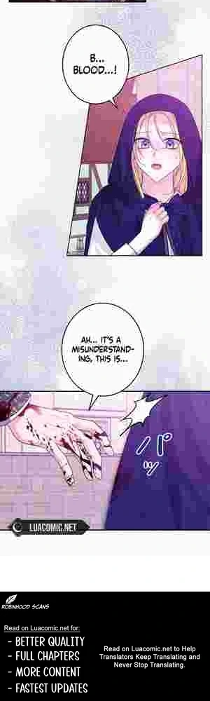 I Punished the Villainous Young Master, and He Became Obsessed with Me Chapter 15 182 40