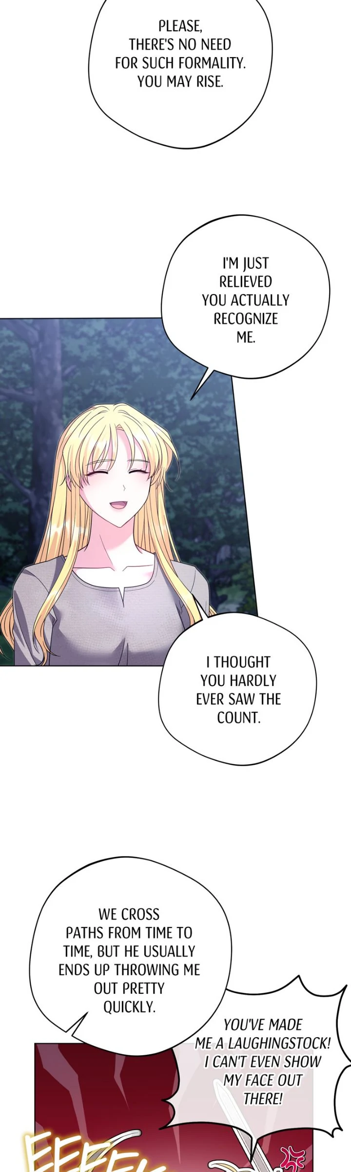 I Punished the Villainous Young Master, and He Became Obsessed with Me Chapter 33 156 02