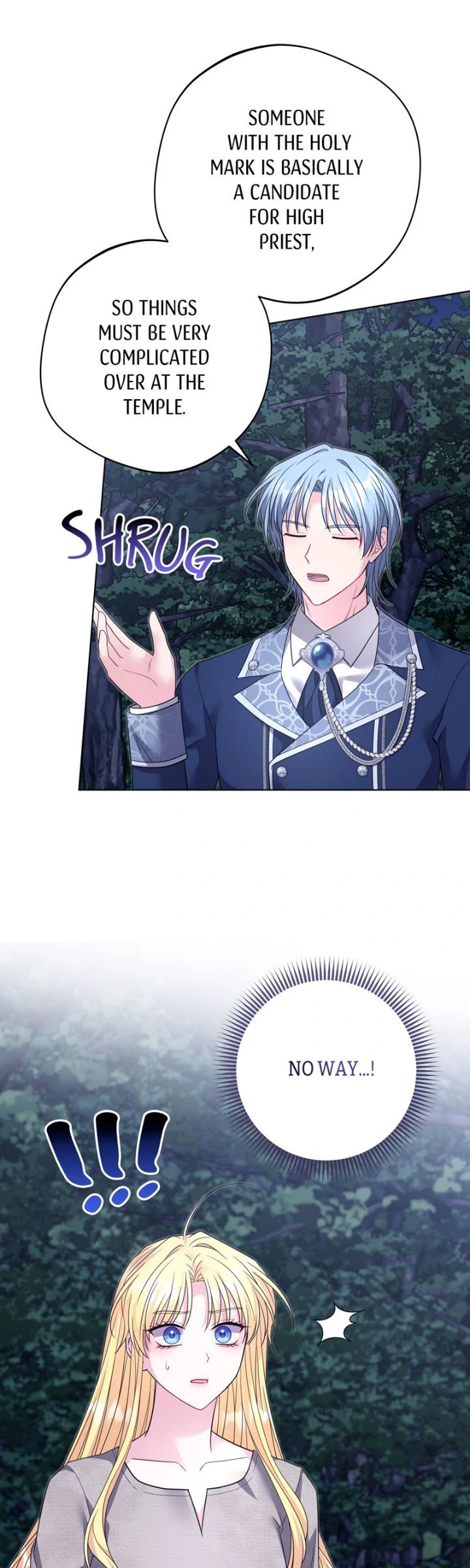 I Punished the Villainous Young Master, and He Became Obsessed with Me Chapter 33 164 10