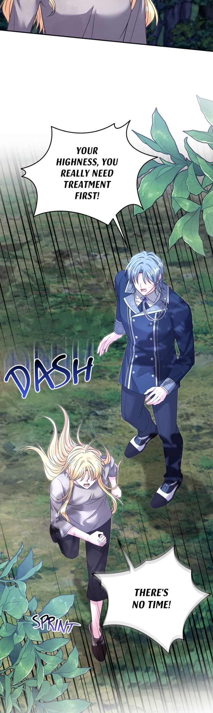 I Punished the Villainous Young Master, and He Became Obsessed with Me Chapter 33 165 11