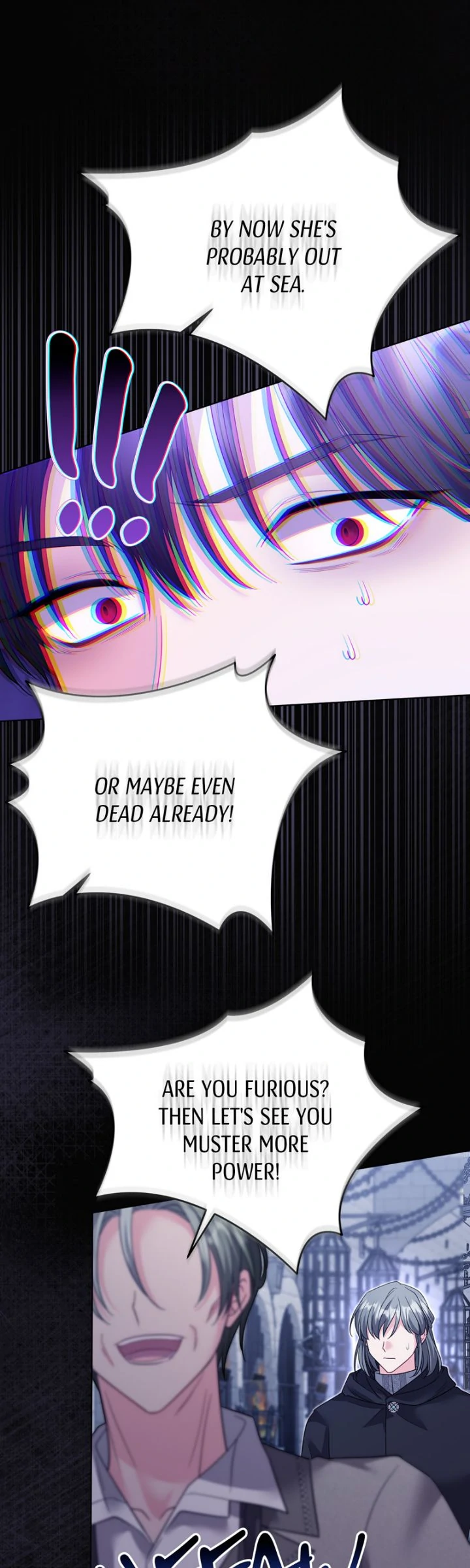 I Punished the Villainous Young Master, and He Became Obsessed with Me Chapter 33 178 24