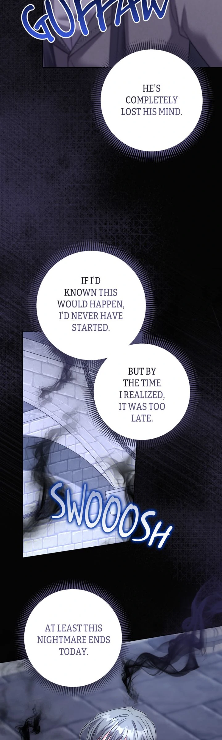 I Punished the Villainous Young Master, and He Became Obsessed with Me Chapter 33 179 25