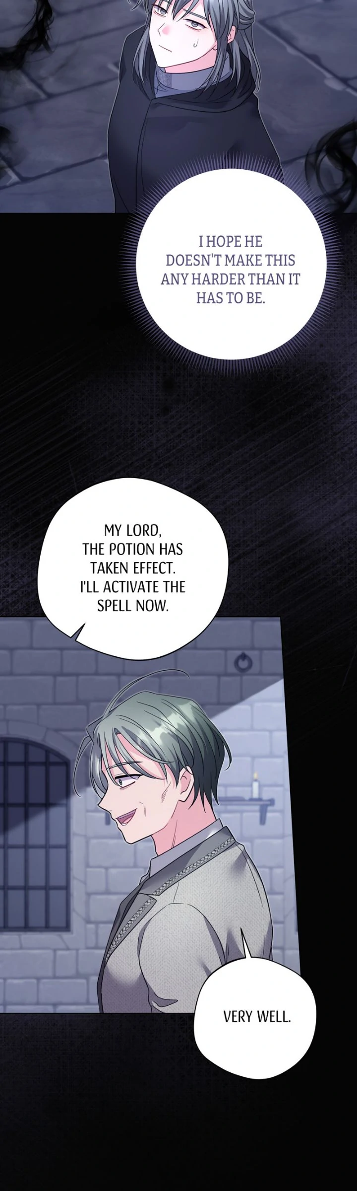 I Punished the Villainous Young Master, and He Became Obsessed with Me Chapter 33 180 26