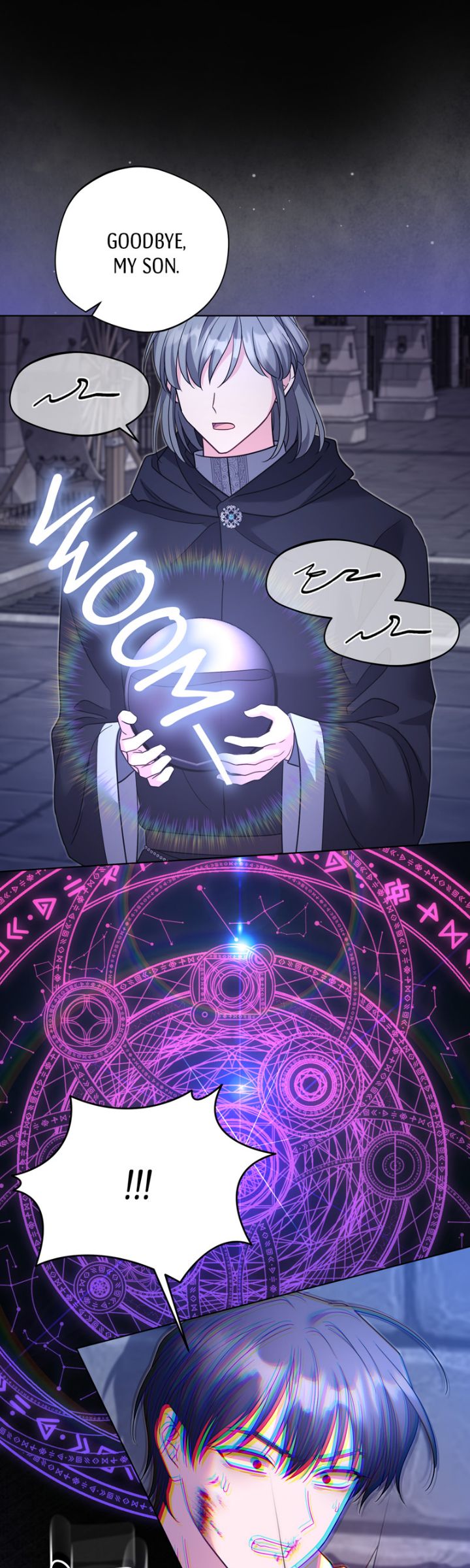I Punished the Villainous Young Master, and He Became Obsessed with Me Chapter 33 181 27