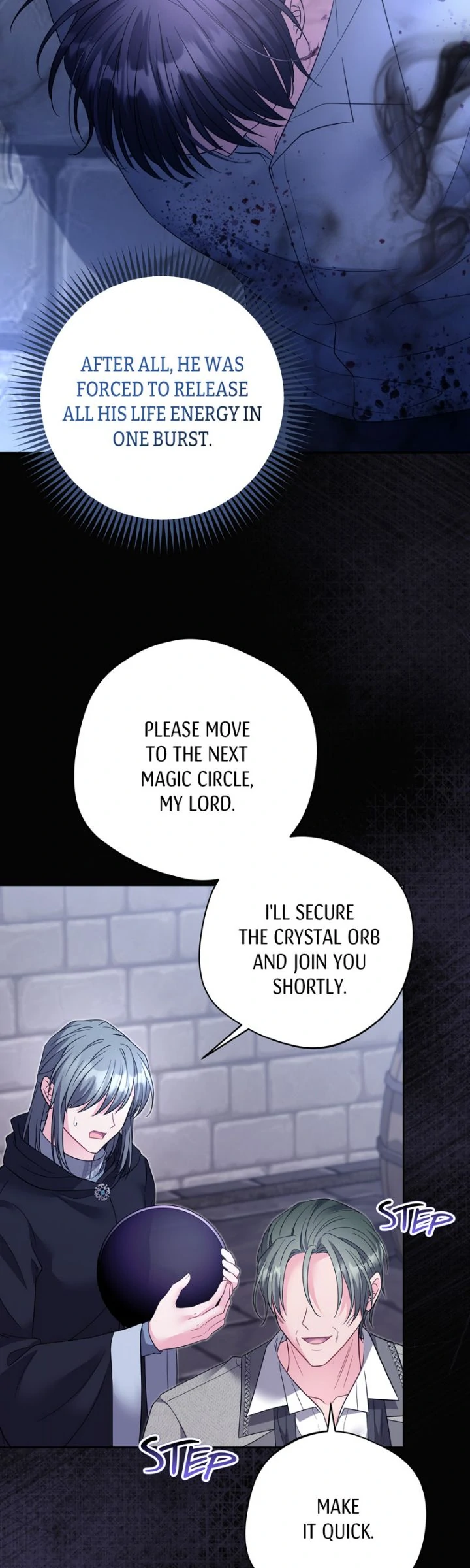 I Punished the Villainous Young Master, and He Became Obsessed with Me Chapter 33 187 33