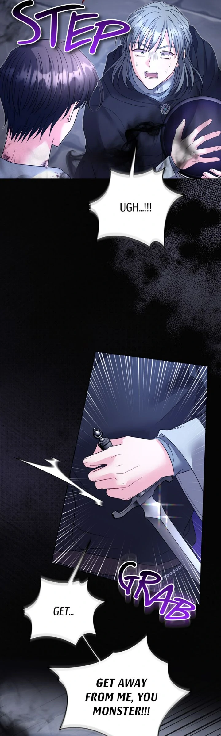 I Punished the Villainous Young Master, and He Became Obsessed with Me Chapter 33 191 37