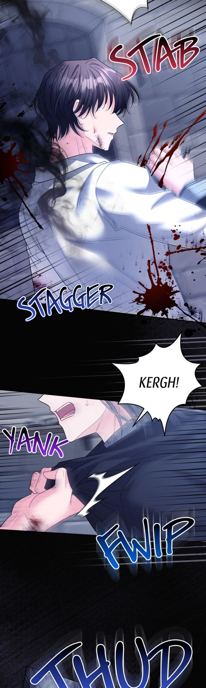 I Punished the Villainous Young Master, and He Became Obsessed with Me Chapter 33 192 38