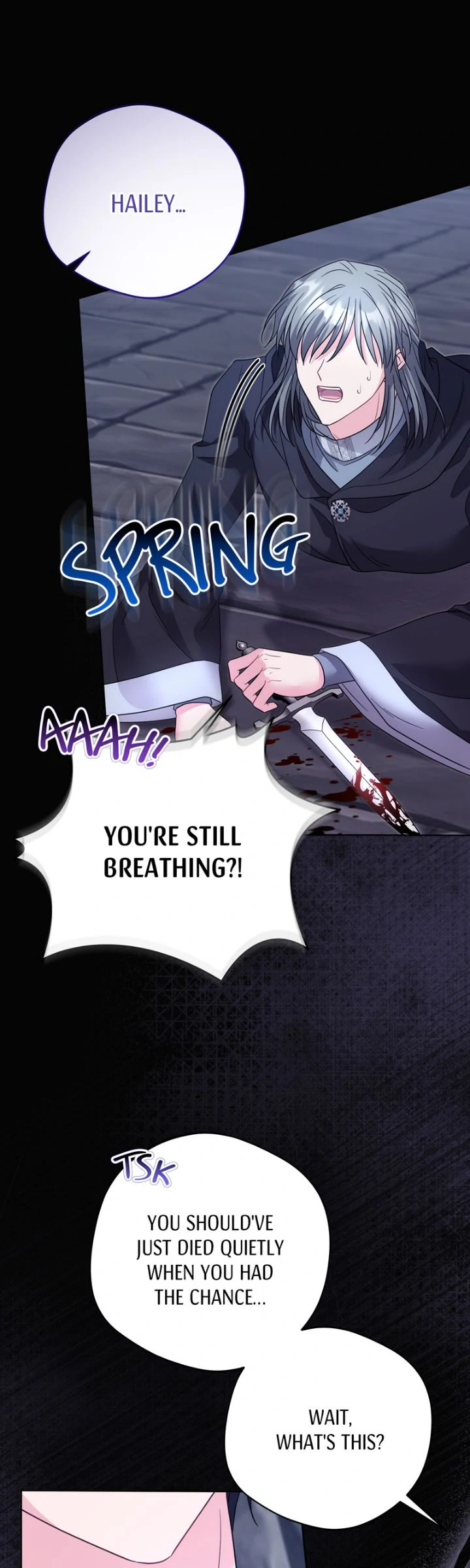 I Punished the Villainous Young Master, and He Became Obsessed with Me Chapter 33 194 40