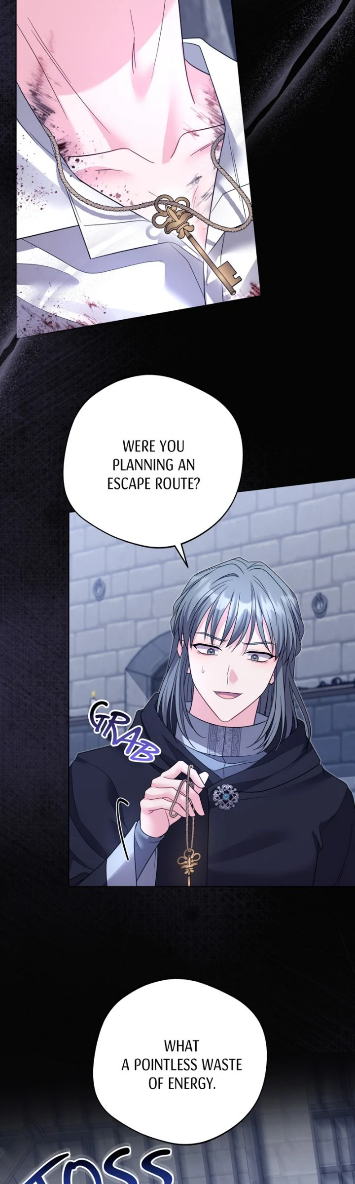 I Punished the Villainous Young Master, and He Became Obsessed with Me Chapter 33 195 41