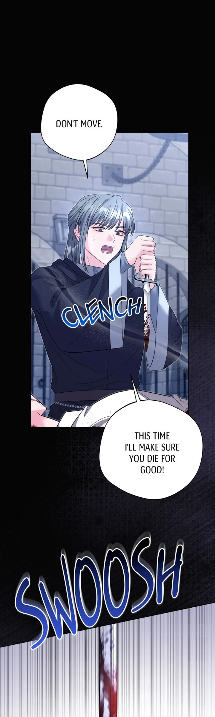 I Punished the Villainous Young Master, and He Became Obsessed with Me Chapter 33 199 45