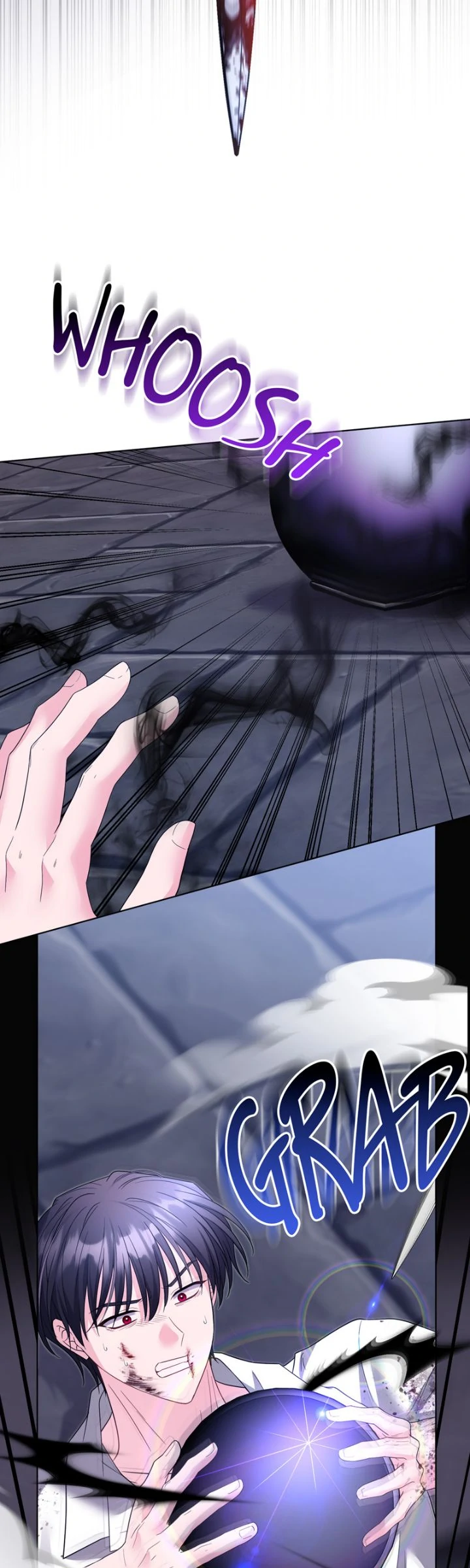 I Punished the Villainous Young Master, and He Became Obsessed with Me Chapter 33 200 46