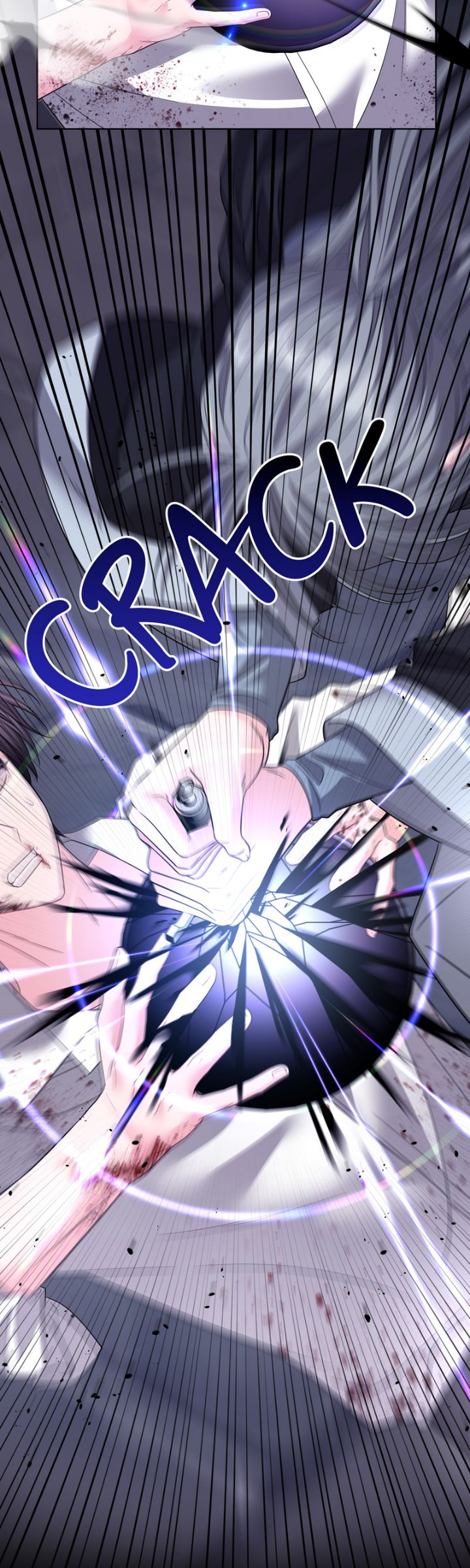 I Punished the Villainous Young Master, and He Became Obsessed with Me Chapter 33 201 47