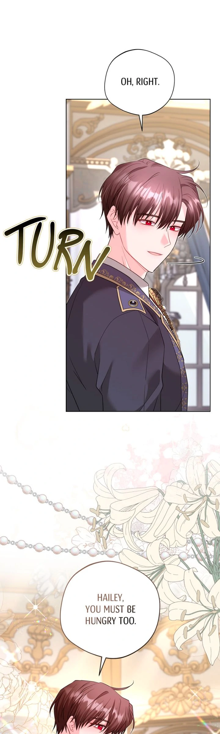 I Punished the Villainous Young Master, and He Became Obsessed with Me Chapter 41 181 06