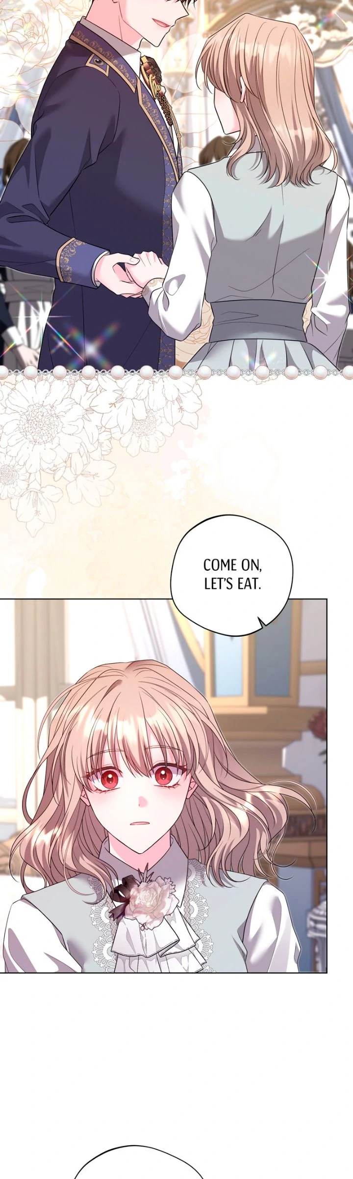 I Punished the Villainous Young Master, and He Became Obsessed with Me Chapter 41 182 07