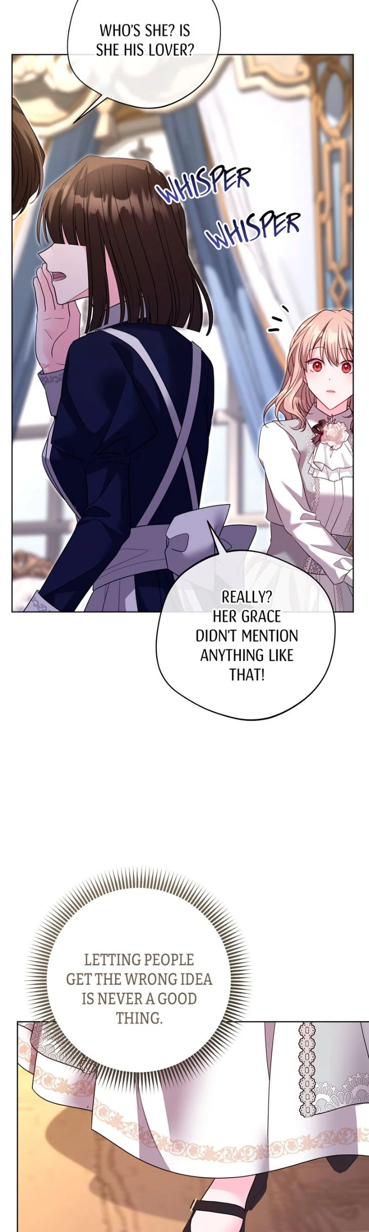 I Punished the Villainous Young Master, and He Became Obsessed with Me Chapter 41 183 08