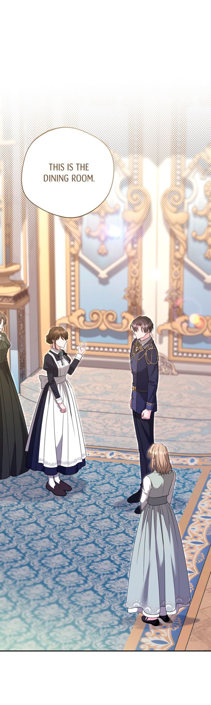 I Punished the Villainous Young Master, and He Became Obsessed with Me Chapter 41 187 12