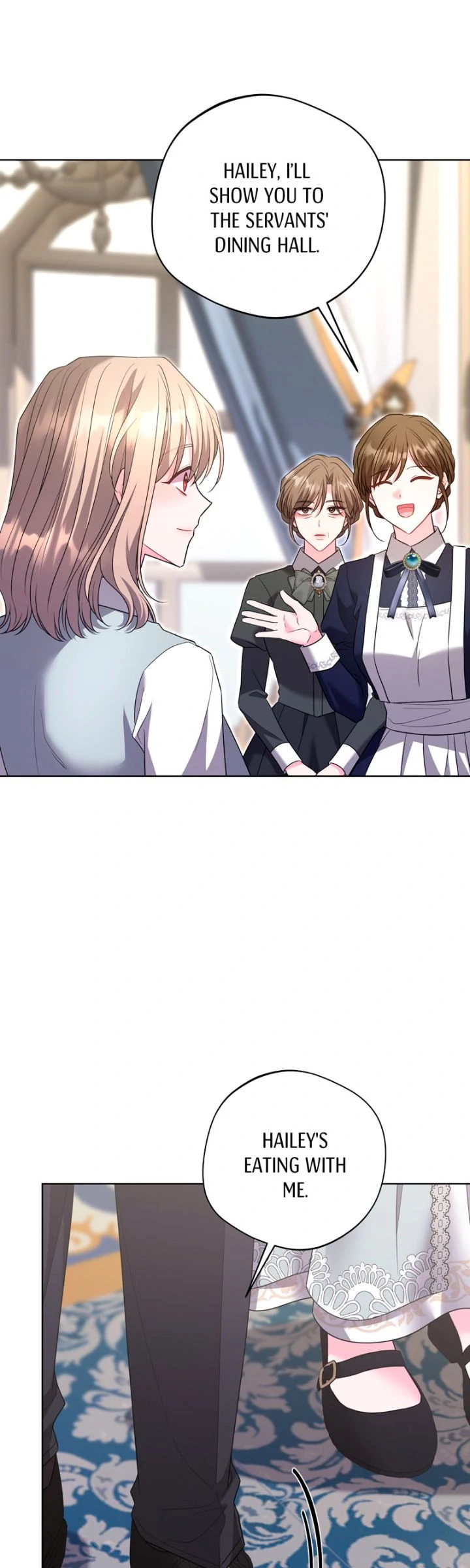 I Punished the Villainous Young Master, and He Became Obsessed with Me Chapter 41 188 13