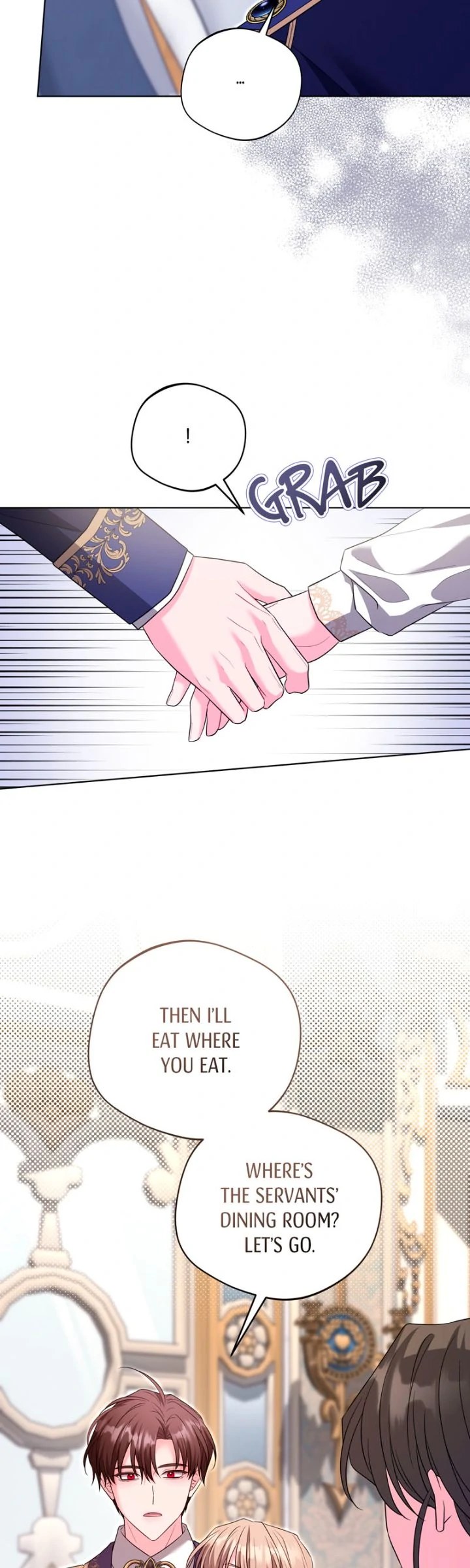 I Punished the Villainous Young Master, and He Became Obsessed with Me Chapter 41 192 17
