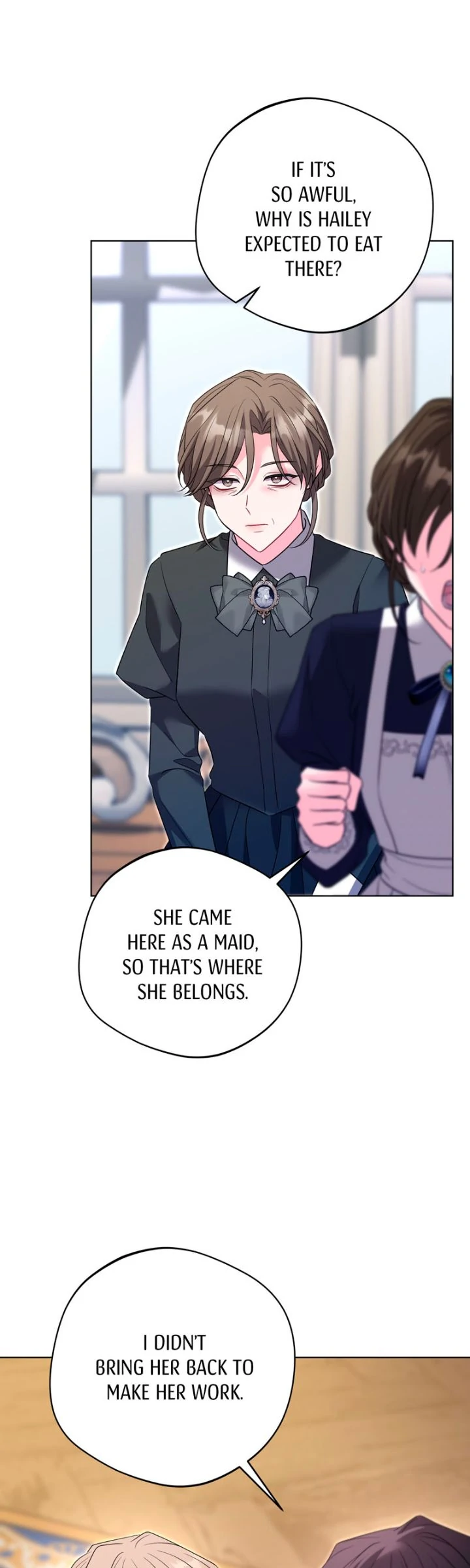 I Punished the Villainous Young Master, and He Became Obsessed with Me Chapter 41 194 19