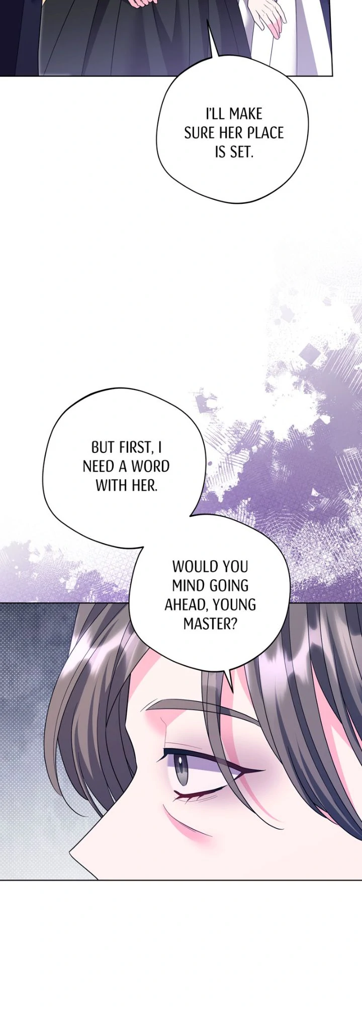 I Punished the Villainous Young Master, and He Became Obsessed with Me Chapter 41 197 22