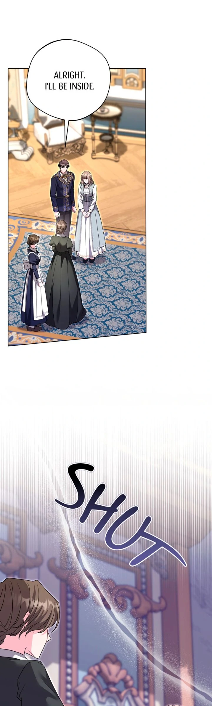 I Punished the Villainous Young Master, and He Became Obsessed with Me Chapter 41 198 23