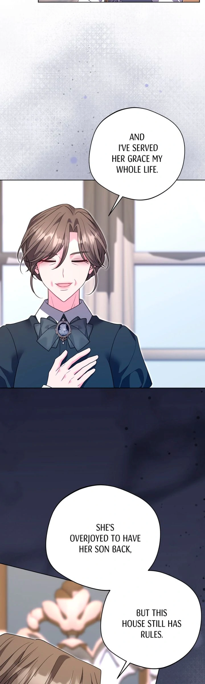 I Punished the Villainous Young Master, and He Became Obsessed with Me Chapter 41 200 25