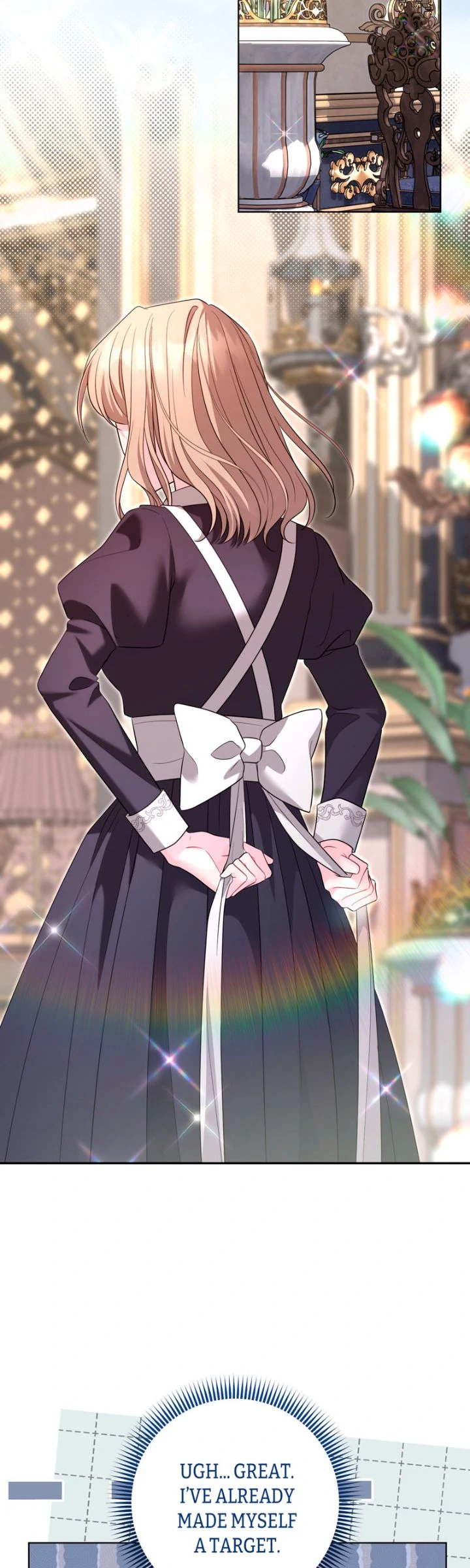 I Punished the Villainous Young Master, and He Became Obsessed with Me Chapter 41 205 30