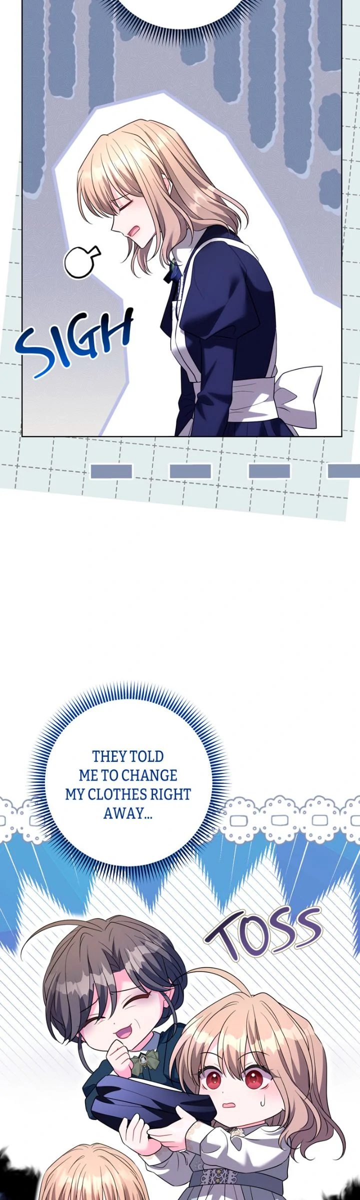 I Punished the Villainous Young Master, and He Became Obsessed with Me Chapter 41 206 31