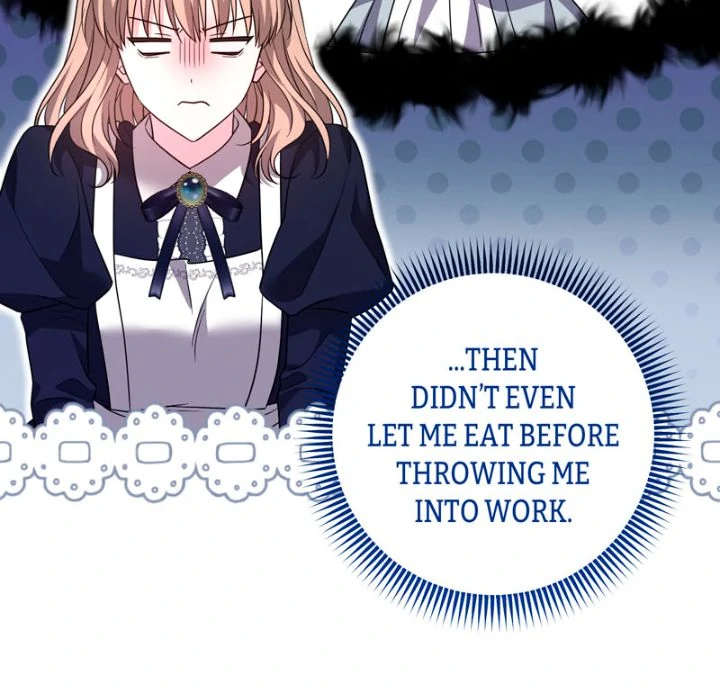 I Punished the Villainous Young Master, and He Became Obsessed with Me Chapter 41 207 32