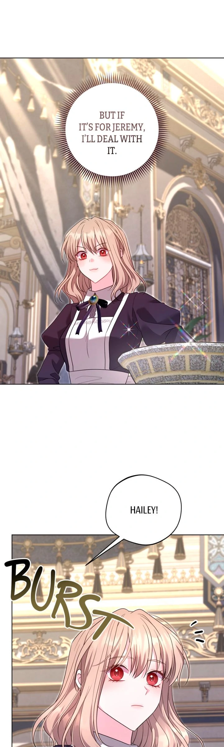 I Punished the Villainous Young Master, and He Became Obsessed with Me Chapter 41 208 33