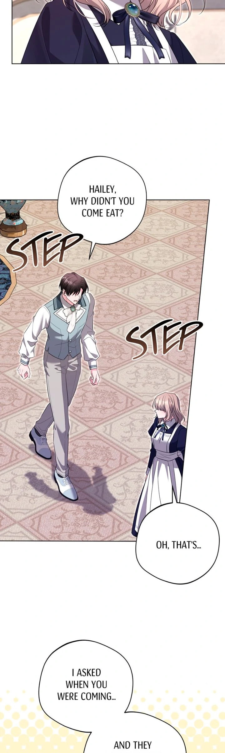 I Punished the Villainous Young Master, and He Became Obsessed with Me Chapter 41 209 34