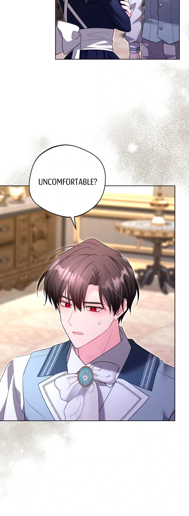 I Punished the Villainous Young Master, and He Became Obsessed with Me Chapter 41 211 36