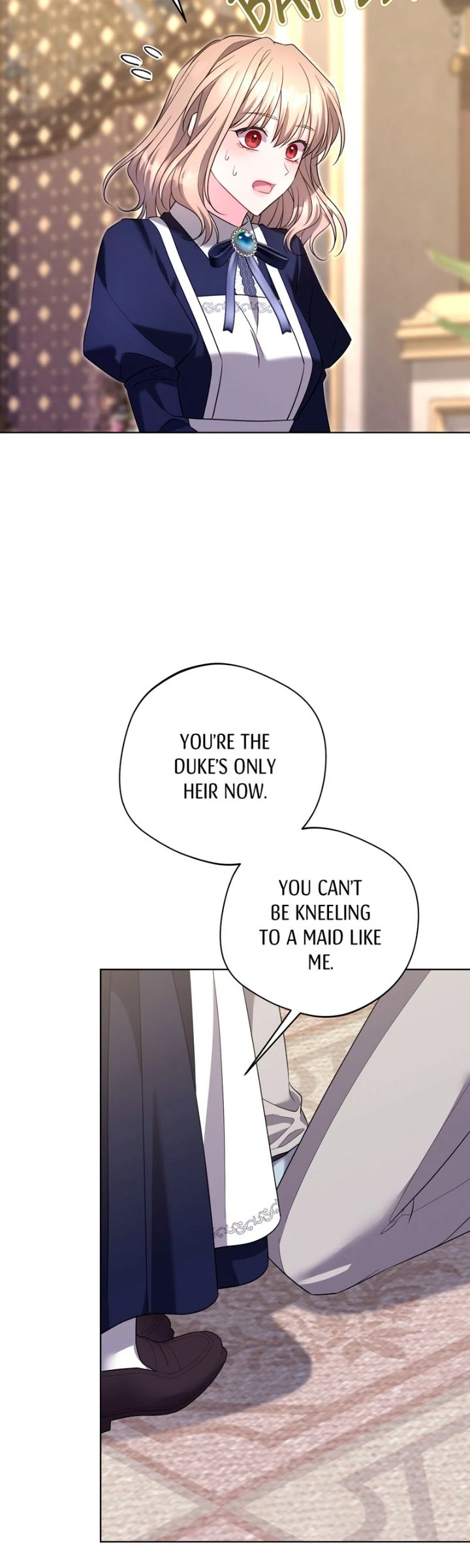 I Punished the Villainous Young Master, and He Became Obsessed with Me Chapter 41 213 38
