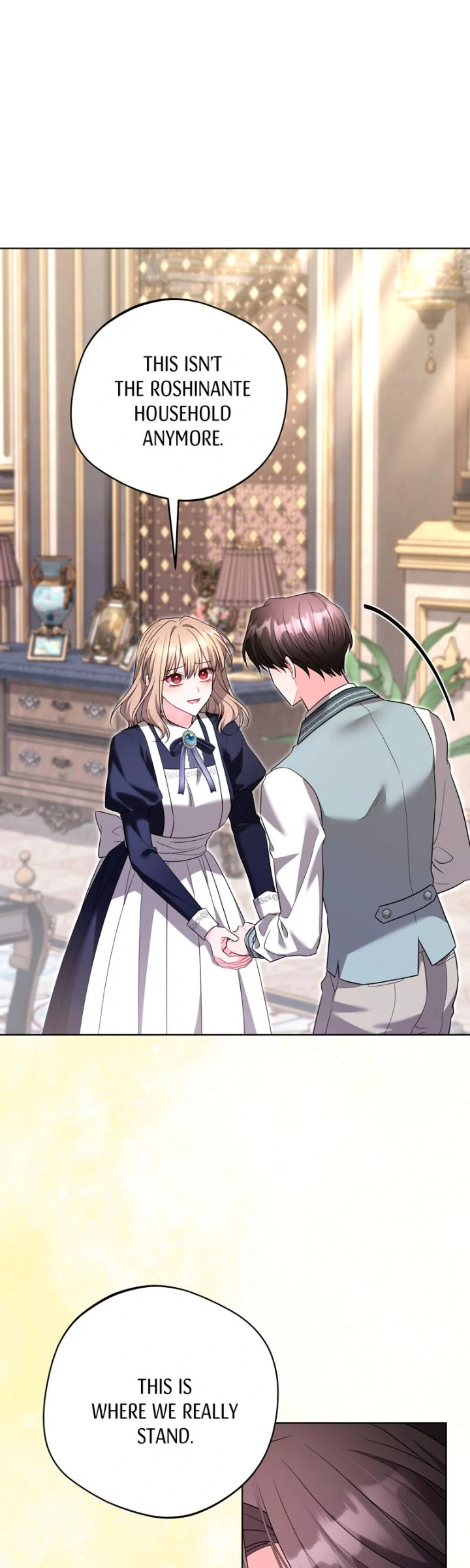 I Punished the Villainous Young Master, and He Became Obsessed with Me Chapter 41 214 39