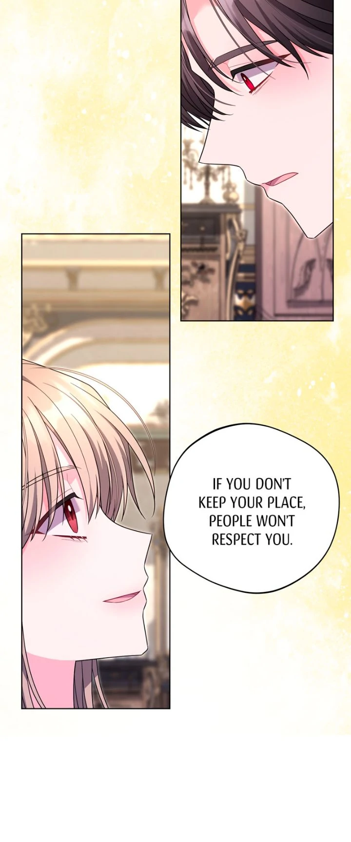 I Punished the Villainous Young Master, and He Became Obsessed with Me Chapter 41 215 40
