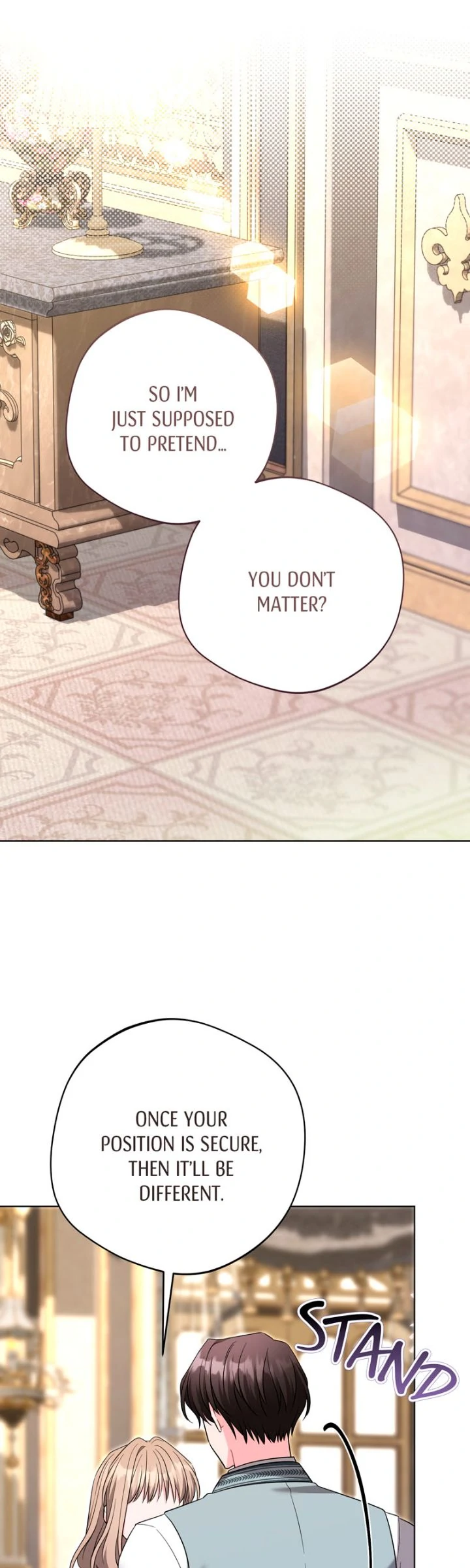 I Punished the Villainous Young Master, and He Became Obsessed with Me Chapter 41 216 41