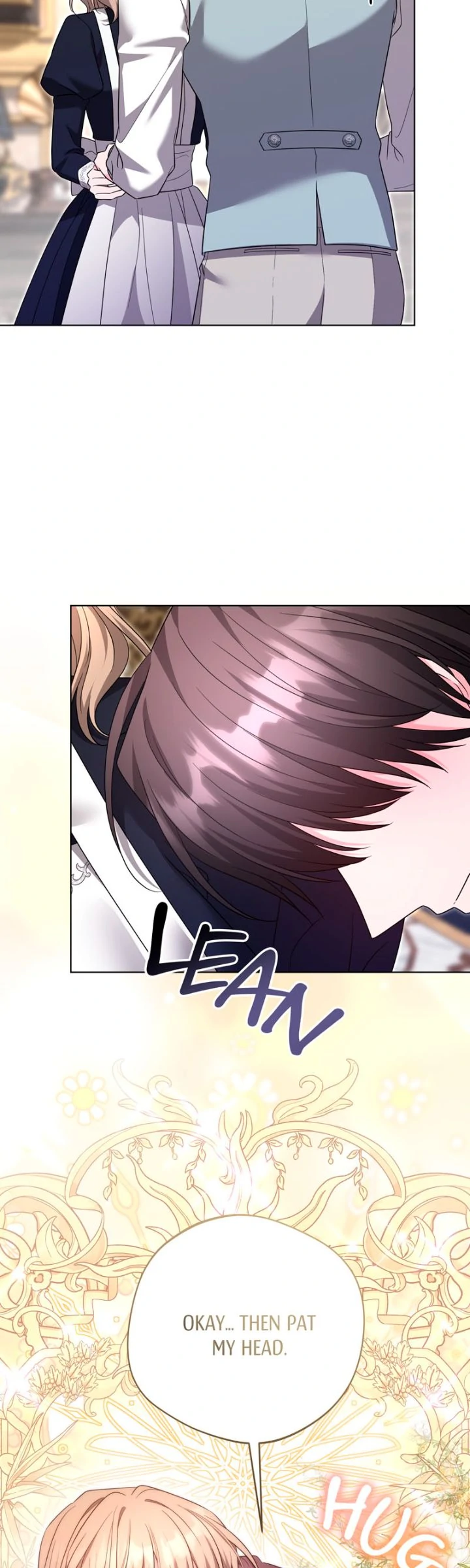 I Punished the Villainous Young Master, and He Became Obsessed with Me Chapter 41 217 42