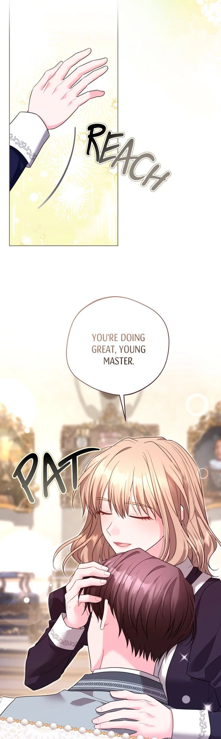 I Punished the Villainous Young Master, and He Became Obsessed with Me Chapter 41 219 44
