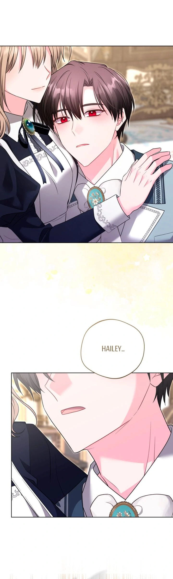 I Punished the Villainous Young Master, and He Became Obsessed with Me Chapter 41 221 46
