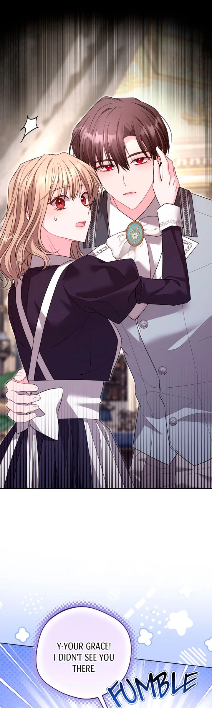 I Punished the Villainous Young Master, and He Became Obsessed with Me Chapter 41 223 48