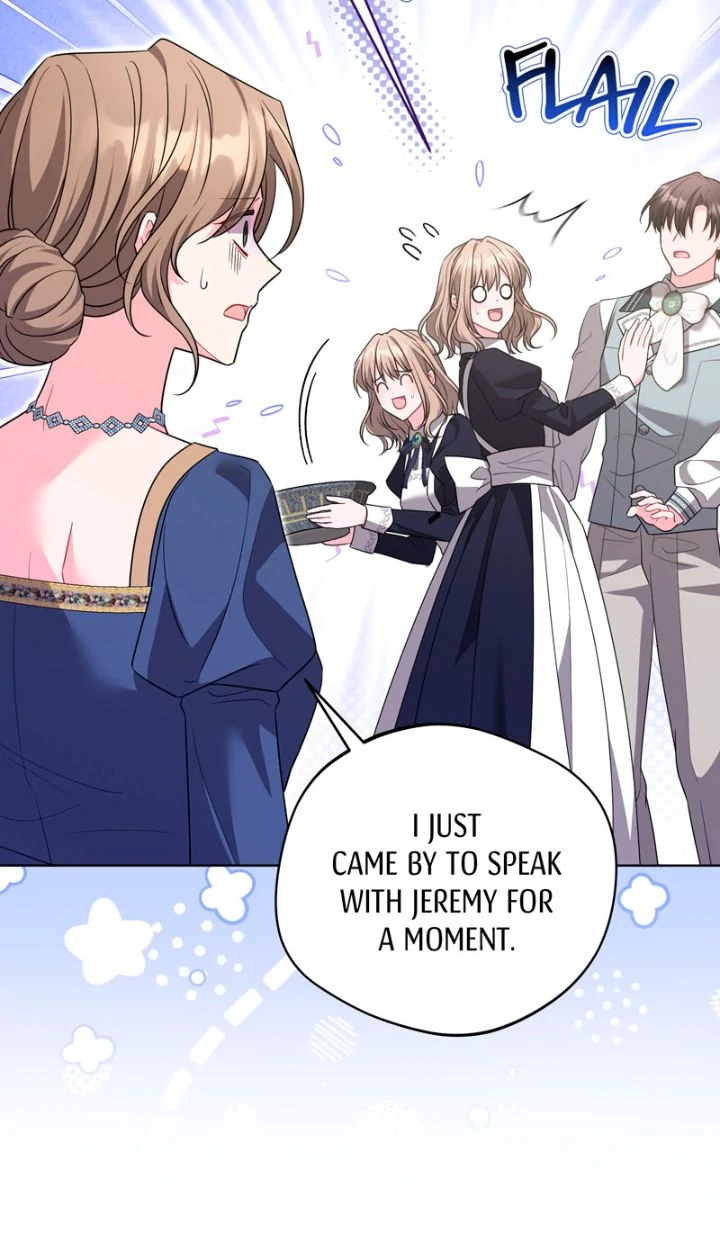 I Punished the Villainous Young Master, and He Became Obsessed with Me Chapter 41 224 49