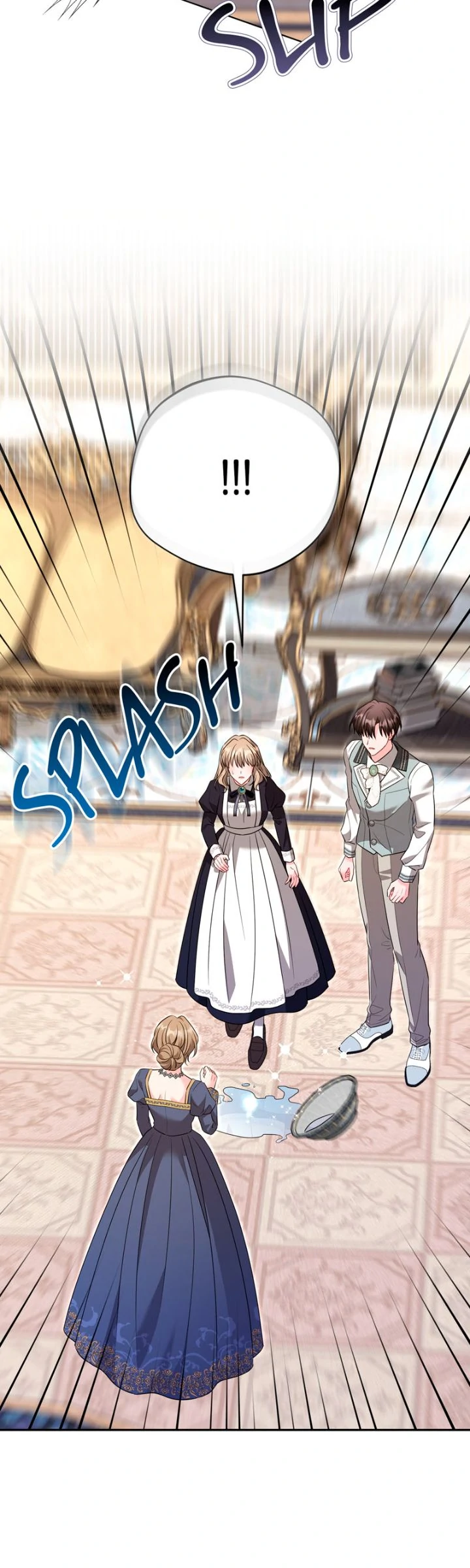 I Punished the Villainous Young Master, and He Became Obsessed with Me Chapter 41 226 51