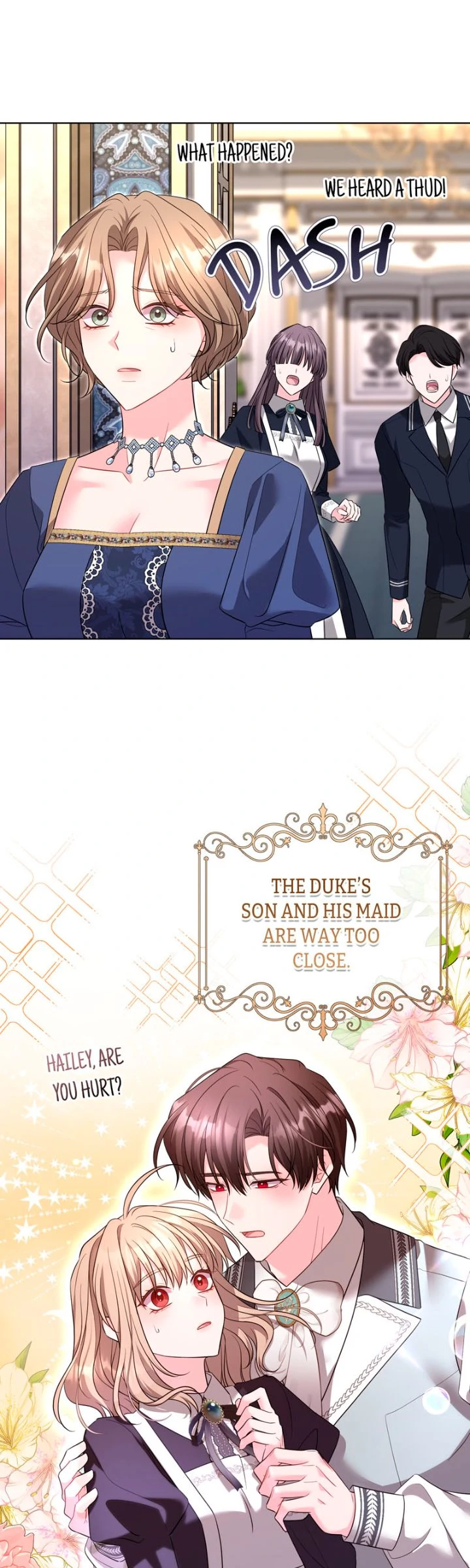 I Punished the Villainous Young Master, and He Became Obsessed with Me Chapter 41 227 52