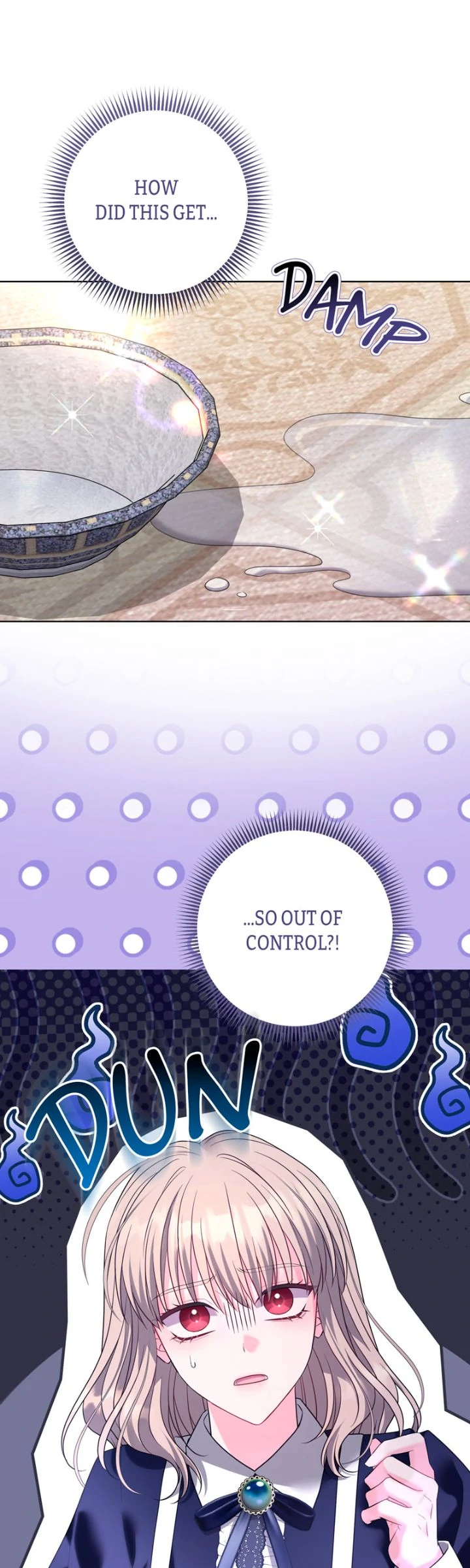 I Punished the Villainous Young Master, and He Became Obsessed with Me Chapter 41 229 54