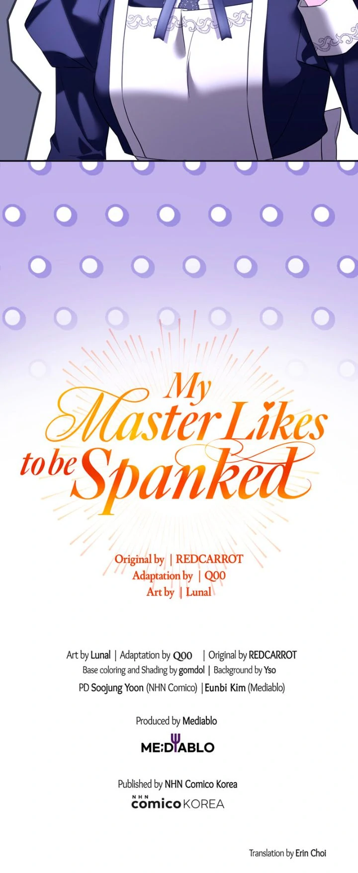 I Punished the Villainous Young Master, and He Became Obsessed with Me Chapter 41 230 55