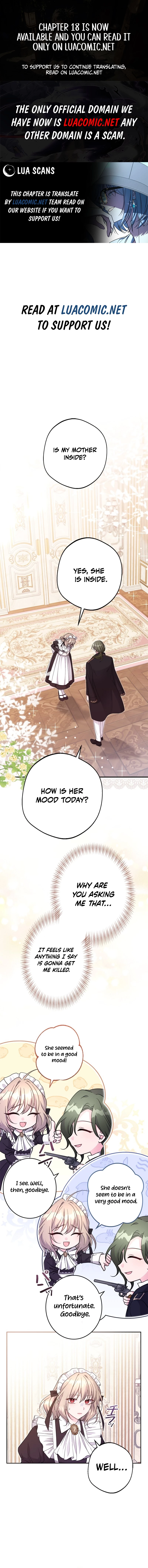 I Punished the Villainous Young Master, and He Became Obsessed with Me Chapter 5 59 01