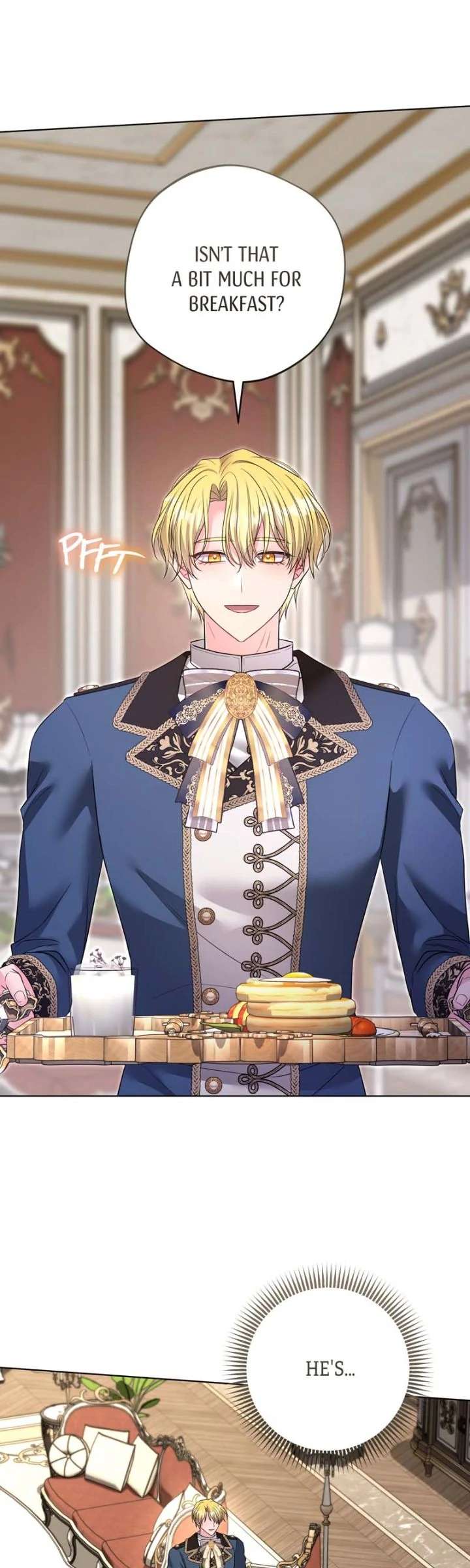 I Punished the Villainous Young Master, and He Became Obsessed with Me Chapter 51 161 01