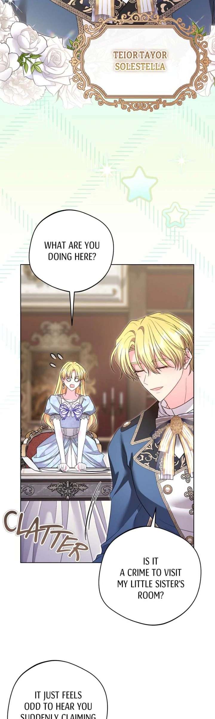 I Punished the Villainous Young Master, and He Became Obsessed with Me Chapter 51 163 03