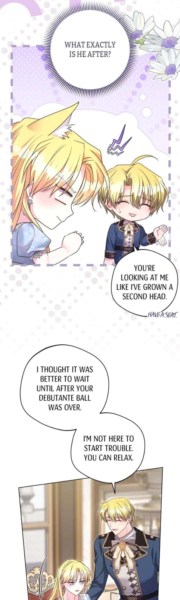 I Punished the Villainous Young Master, and He Became Obsessed with Me Chapter 51 167 07